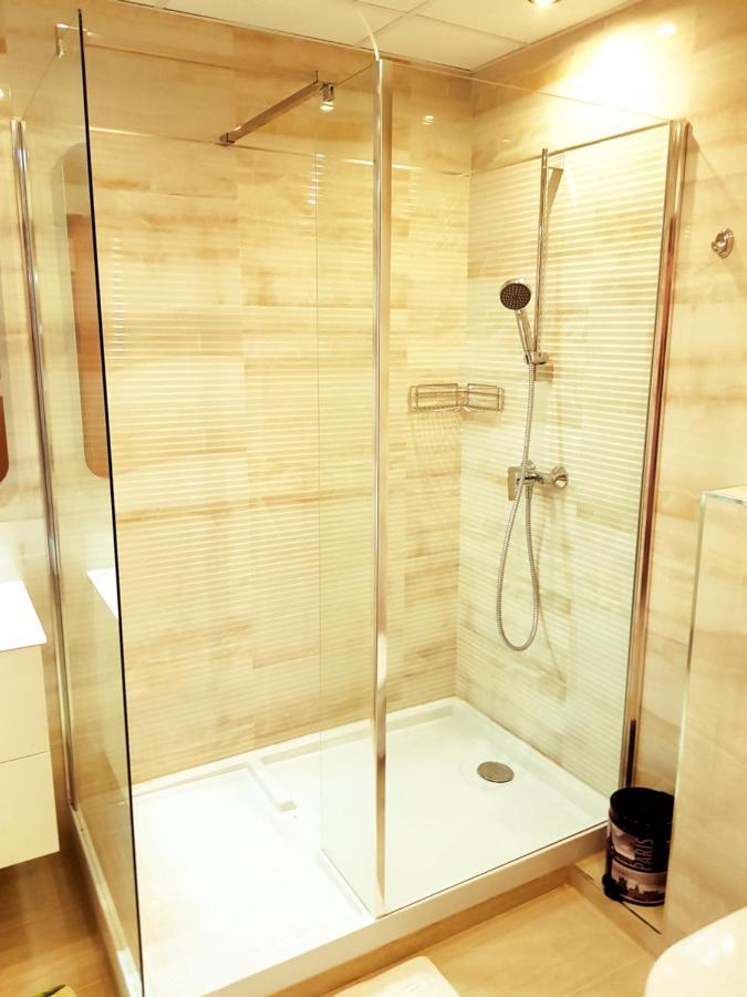 Astra Apartman タタバーニャ エクステリア 写真