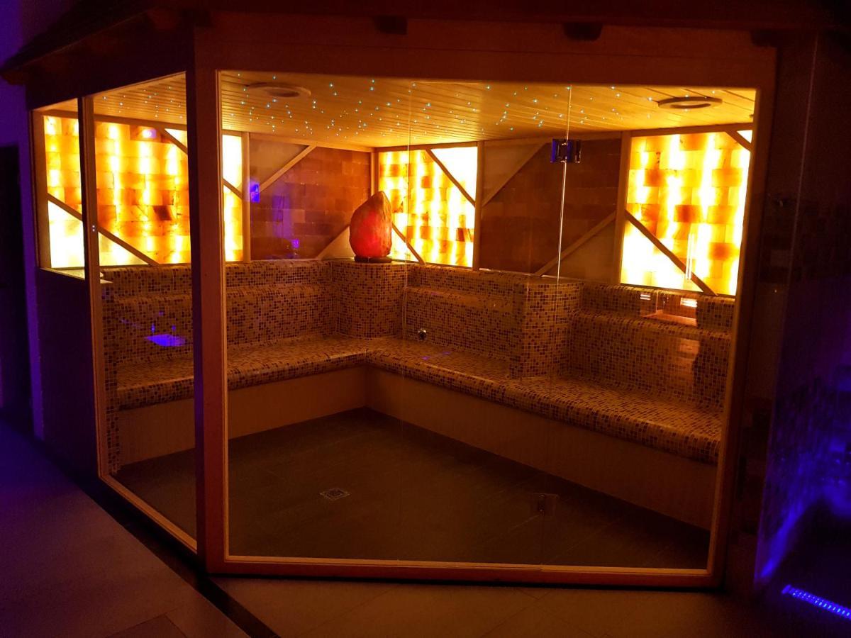 Astra Apartman タタバーニャ エクステリア 写真
