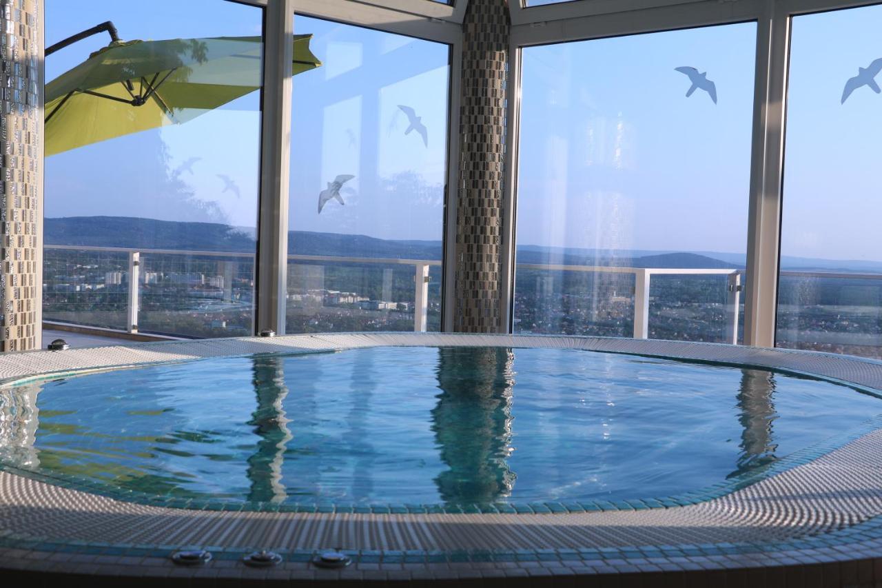 Astra Apartman タタバーニャ エクステリア 写真